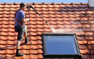 roof cleaning Black Rock