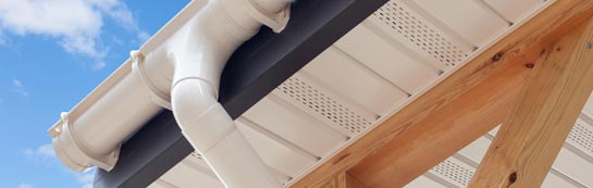 get Black Rock guttering quotes today