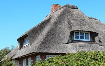 thatch roofing Black Rock